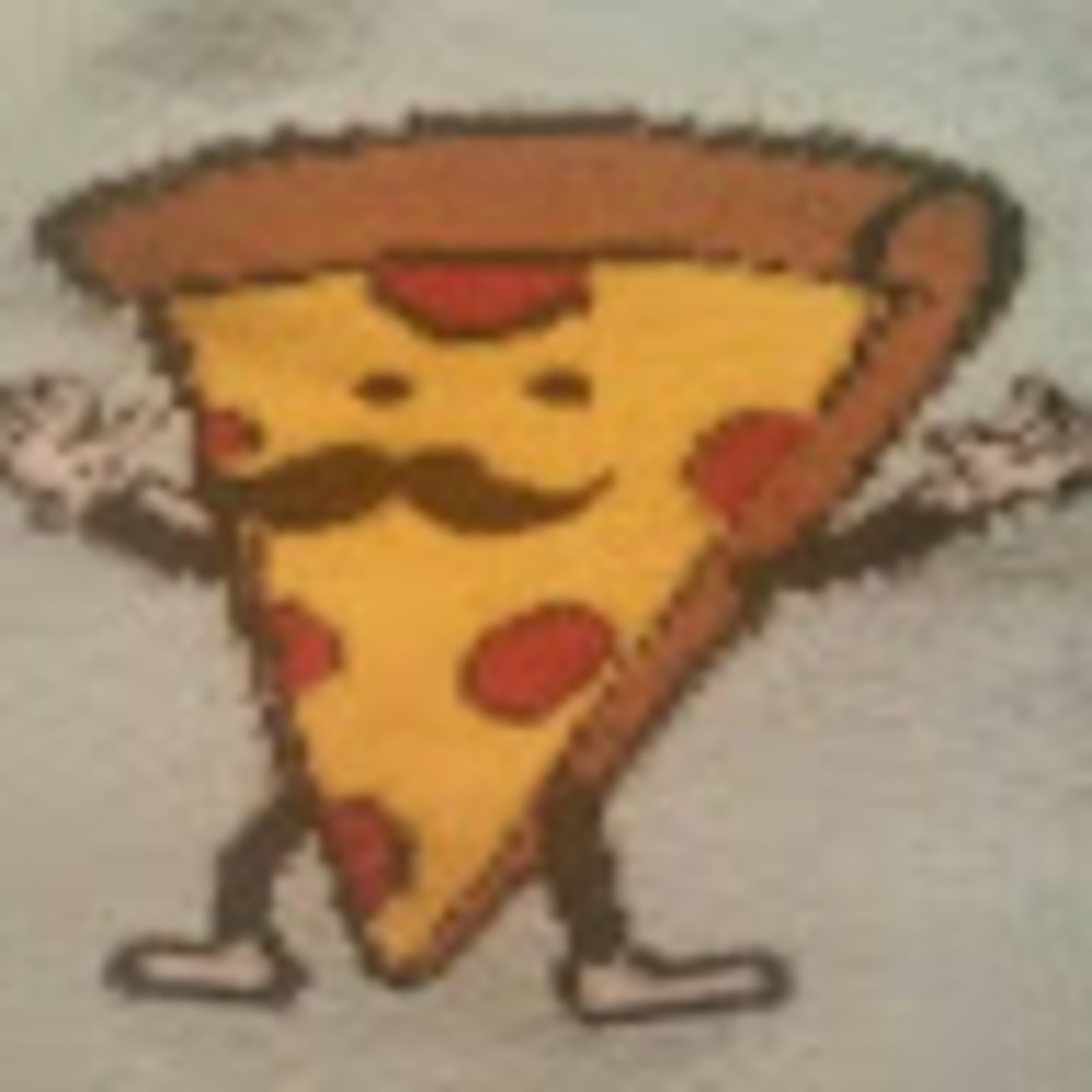 Meet your Posher, Lou